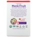 WHOLESOME: Organic Monk Fruit 40 Packets, 5.6 oz