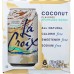 LA CROIX: Coconut Sparkling Water 8 Pack, 96 Oz