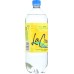 LA CROIX: Lemon Sparkling Water, 1 Lt