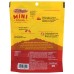 ZUKES: Dog Treat Ntrl Pnut Bttr Mini, 6 oz