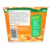 ANNIE'S HOMEGROWN: Real Aged Cheddar Microwavable Macaroni & Cheese Cup, 2.01 oz