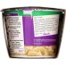 ANNIES HOMEGROWN: White Cheddar Macaroni & Cheese Pasta Cup 2pk, 4.02 oz