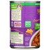 ANNIES HOMEGROWN: Soup Vegetable with Farm-Shaped Pasta, 14 oz