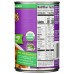 ANNIES HOMEGROWN: Soup Vegetable with Farm-Shaped Pasta, 14 oz
