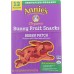 ANNIES HOMEGROWN: Fruit Snacks Bny Berry, 9.6 oz