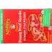 ANNIES HOMEGROWN: Organic Bunny Fruit Snacks Summer Strawberry, 4 oz