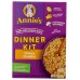 ANNIES HOMEGROWN: Pasta Cheesy Mac, 6.5 oz