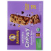 ANNIE'S HOMEGROWN: Organic Chocolate Chip Chewy Granola Bars, 10.68 oz