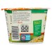 ANNIES HOMEGROWN: Organic Vegan Mac Pasta And Sauce Cheddar Flavor, 2.01 oz