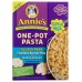 ANNIES HOMEGROWN: Pasta Cheddar Burger Mac, 6.5 oz