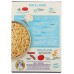 ANNIES HOMEGROWN: Pasta Cheddar Burger Mac, 6.5 oz