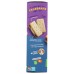ANNIES HOMEGROWN: Organic Birthday Cake Graham Sandwiches, 8 oz