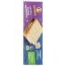 ANNIES HOMEGROWN: Organic Birthday Cake Graham Sandwiches, 8 oz