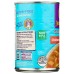 ANNIES HOMEGROWN: Gluten Free Chicken and Pasta Soup, 14 oz