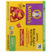 ANNIE'S HOMEGROWN: Organic Bees, Bugs & Butterflies Fruit Snacks, 7 oz