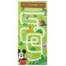 ANNIES HOMEGROWN: Mickey and Friends Shapes Pasta, 6 oz