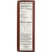 ANNIES HOMEGROWN: Organic Crispy Snack Bars Cocoa, 3.9 oz