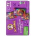 ANNIES HOMEGROWN: Organic Friends Bunny Grahams Baked Snacks 12 Pack, 12 oz