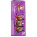 ANNIES HOMEGROWN: Organic Friends Bunny Grahams Baked Snacks 12 Pack, 12 oz