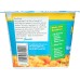 ANNIE'S HOMEGROWN: Rice Pasta & Cheddar Gluten Free Microwavable Mac & Cheese Cup, 2.01 oz