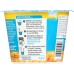 ANNIE'S HOMEGROWN: Rice Pasta & Cheddar Gluten Free Microwavable Mac & Cheese Cup, 2.01 oz