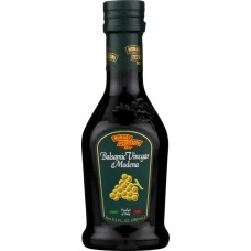 MONARI FEDERZONI: Balsamic Vinegar of Modena, 8.5 oz