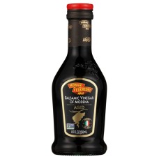 MONARI FEDERZONI: Balsamic Vinegar Gold, 8.5 oz