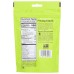 WONDERFUL PISTACHIOS: Roasted & Salted No Shell Pistachios, 6 oz