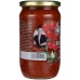 SACLA: Whole Cherry Tomatoes and Roasted Garlic Pasta Sauce, 24 oz