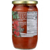 SACLA: Marinara Tomato Sauce, 24 oz