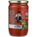 SACLA: Whole Cherry Tomatoes Puttanesca Pasta Sauce, 24 oz SACLA: Whole Cherry Tomatoes Puttanesca Pasta Sauce, 24 oz