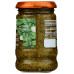 SACLA: Vegan Basil Pesto, 6.7 oz SACLA: Vegan Basil Pesto, 6.7 oz