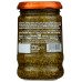 SACLA: Vegan Basil Pesto, 6.7 oz SACLA: Vegan Basil Pesto, 6.7 oz