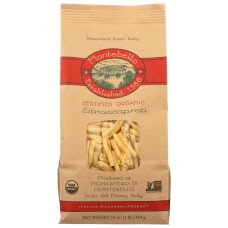 MONTEBELLO: Pasta Strozzapreti Organic, 16 oz