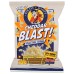PIRATE BRANDS: Puffs Cheddar Blast, 4 oz