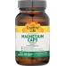 COUNTRY LIFE: Target Mins Magnesium Caps 300mg, 60 vc