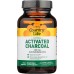 COUNTRY LIFE: Activated Charcoal 260 Mg, 100 vc