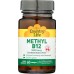 COUNTRY LIFE: Methyl B 12 5000mcg, 60 pc