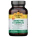 COUNTRY LIFE: Coenzyme B Complex Caps, 120 vc
