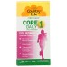 COUNTRY LIFE: Core Daily 1 For Women Multivitamin, 60 tb