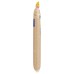 C & H: Sugar Light Brown Pc, 2 LB