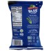GARDEN OF EATIN: Chip Blue Trtla Org3, 1.5 oz