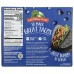 GARDEN OF EATIN: Blue Corn Taco Shells, 5.5 oz