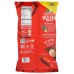 GARDEN OF EATIN: Red Hot Blues Tortilla Chips, 16 oz