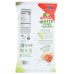 GARDEN OF EATIN: White Tortilla with Lime Chip, 16 oz