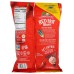 GARDEN OF EATIN: Chip Tortilla Red Hot, 10 oz