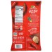 GARDEN OF EATIN: Red Hot Blues Tortilla Chips, 5.5 oz