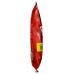 GARDEN OF EATIN: Red Hot Blues Tortilla Chips, 5.5 oz