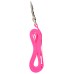 SCOTT PET: Lead Hot Pink 1In X 6Ft, 1 ea