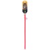 SCOTT PET: Cat Collar Pink With Bell, 1 ea